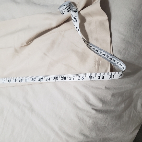 NWT Banana Republic Tencel Wide Leg Pants - Picture 12 of 12